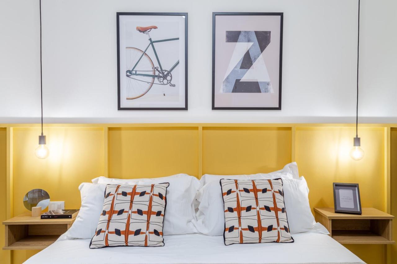 Tiny Cozy Studio In The City Center Триест Екстериор снимка