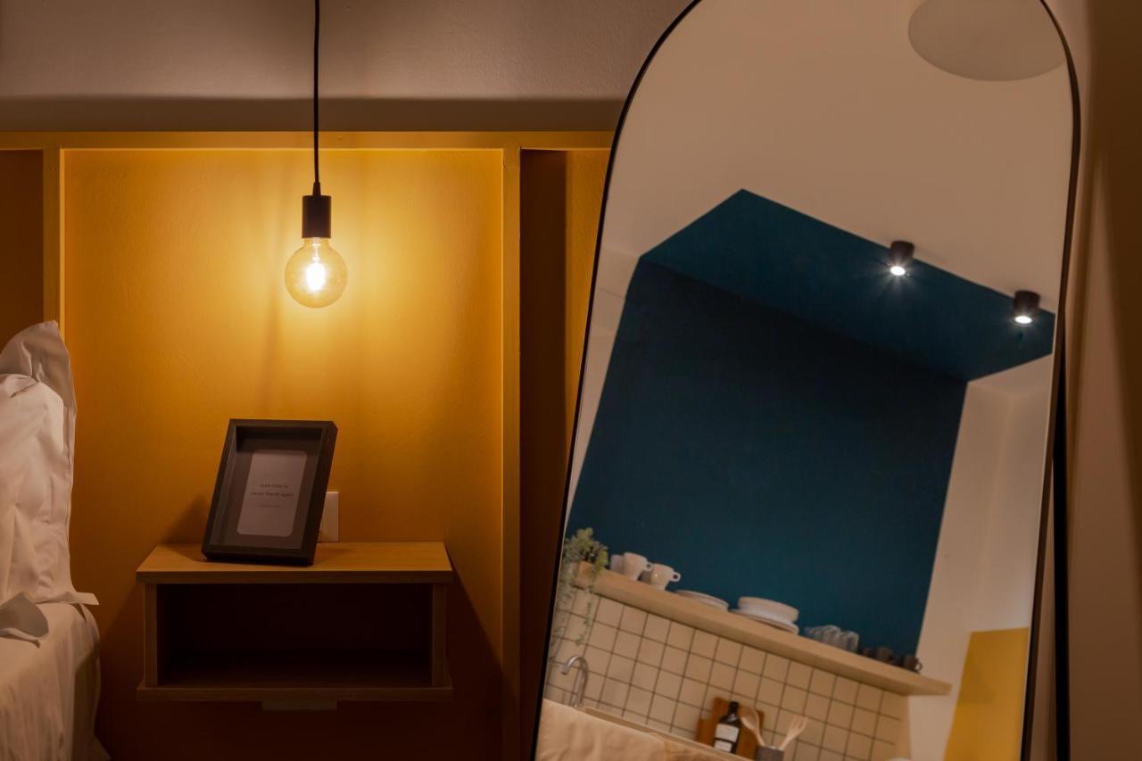 Tiny Cozy Studio In The City Center Триест Екстериор снимка